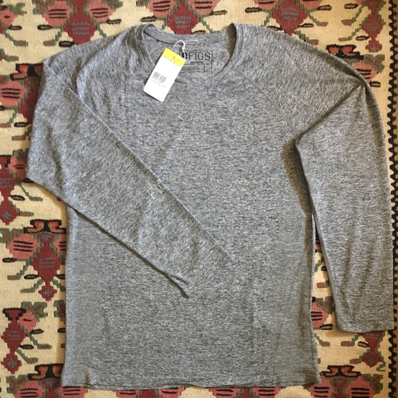 Men’s Rafah Seamless Performance Underscrub (L) - Picture 5 of 5